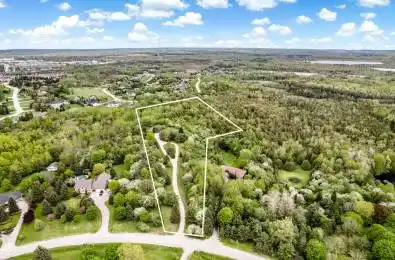 38 Old Carriage Road East Garafraxa Ontario L9W 6B2