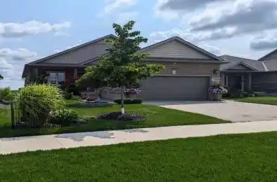 130 Bridge Crescent Minto Ontario N0G 2P0