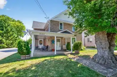 8153 Main Street Adjala-Tosorontio Ontario L0M 1J0