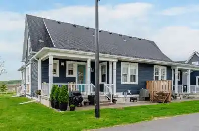 30 Samantha Lane Midland Ontario L4R 0H4