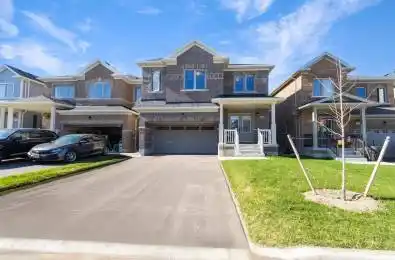 164 limestone Lane Shelburne Ontario L9V 3Y3