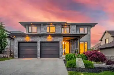 49 Kenmir Avenue Niagara-on-the-Lake Ontario L0S 1J1