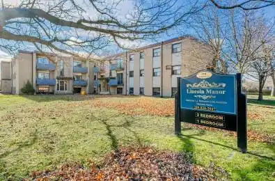 744 Lincoln Street Unit# 8 Welland Ontario L3B 4R5