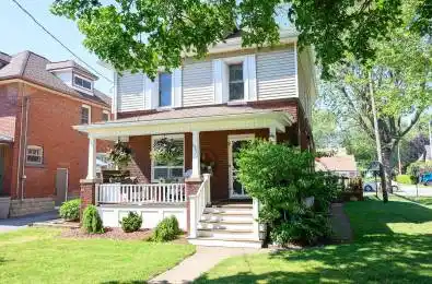 191 Ash Street Port Colborne Ontario L3K 2W7