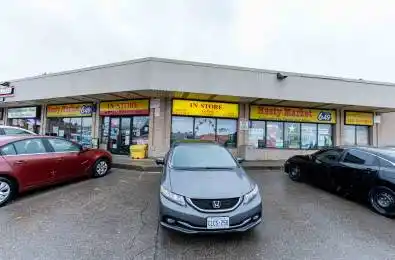 255 Highview Drive Unit# #1 Kitchener Ontario N2N 2K7