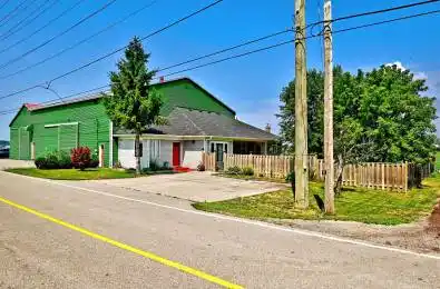 240 King Street King Ontario L3Y 4V9