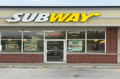 9570 McCowan Road Unit# 7 Markham Ontario L3P 8M1