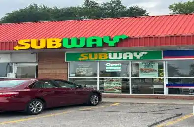 3150 Hwy 7 N/A Unit# 4 Markham Ontario L3R 5A1