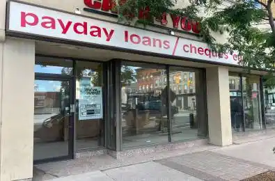 351B George Street Peterborough Central Ontario K9H 3P9