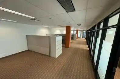 575 Granite Court Unit# Fl -3 Pickering Ontario L1W 3W8