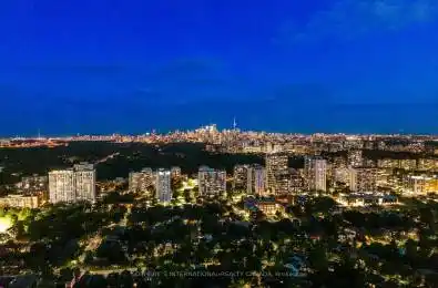 71 Redpath Avenue Unit# 1905 Toronto C10 Ontario M4S 0E1