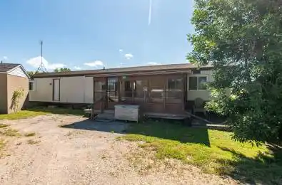 200 Grace Street Georgian Bluffs Ontario N0H 2N0