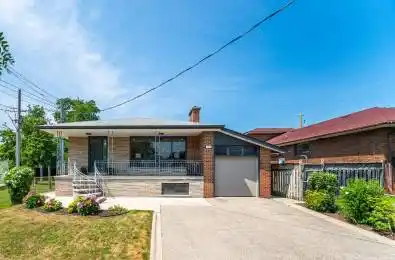 718 Royal York Road Toronto W07 Ontario M8Y 2T5