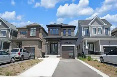 105 Eva Drive Woolwich Ontario N0B 1M0