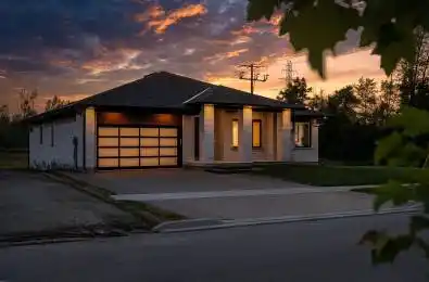 1 Anchor Road Thorold Ontario L0S 1A0