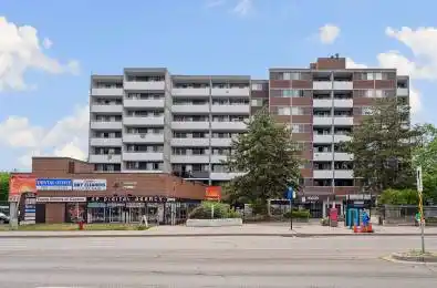 10330 Yonge Street Unit# 707 Richmond Hill Ontario L4C 5N1