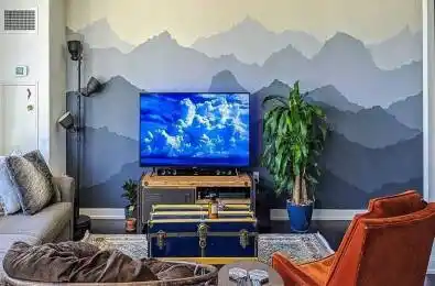 15 Iceboat Terrace Unit# 2106 Toronto C01 Ontario M5V 4A5