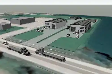 6751 Wellington Road Unit# A109 Minto Ontario N0G 2P0