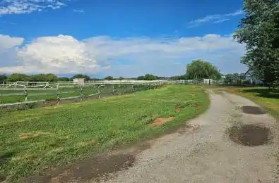 2569 BERTIE Road Fort Erie Ontario L0S 1S0