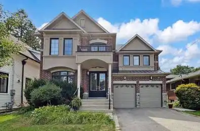 12146 Tenth Line Whitchurch-Stouffville Ontario L4A 6B3