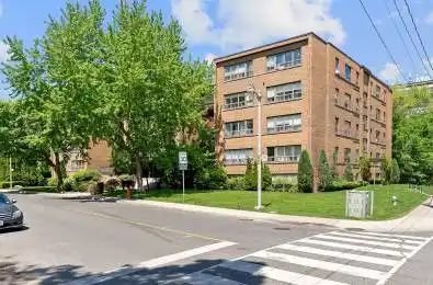 24 Shallmar Boulevard Unit# 311 Toronto C04 Ontario M6C 2J9