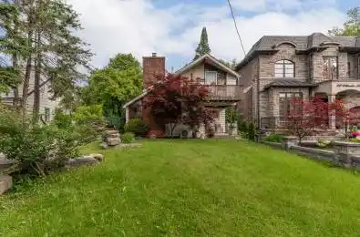 30 Willowlea Drive Toronto E10 Ontario M1C 1J5