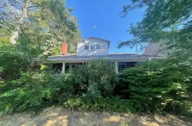 301 King Street Kingston Ontario K7L 2W9