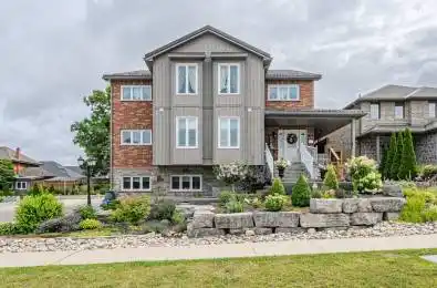 2 Balmoral Street Brant Ontario N3L 0C8