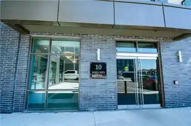 10 Mallard Trail Unit# 333 Hamilton Ontario L8B 2A7