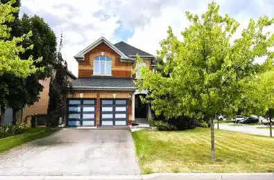 29 Wolfson Crescent Richmond Hill Ontario L4E 4N9
