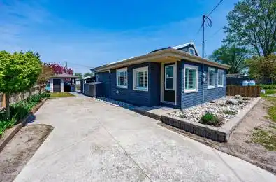 24 Private Lane Norfolk Ontario N0E 1M0