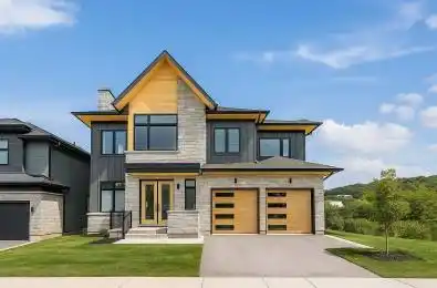 113 Clement Lane Blue Mountains Ontario N0H 1J0