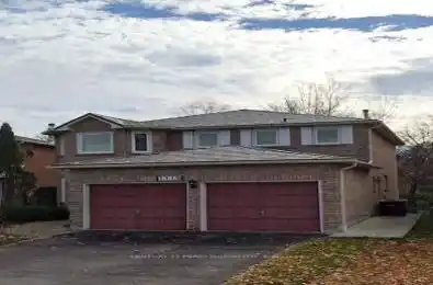 1115 Ridgewood Court Pickering Ontario L1V 6M1