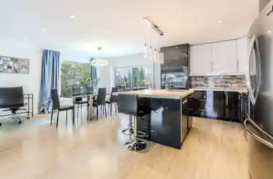 24 Paramount Court Unit# Main Toronto W04 Ontario M6M 2L5