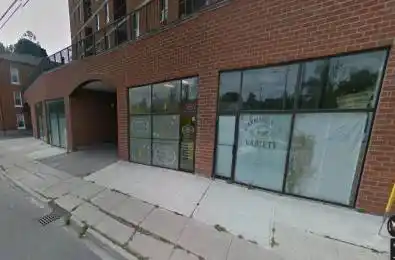 50 Cavan Street Unit# 2 Port Hope Ontario L1A 4B1