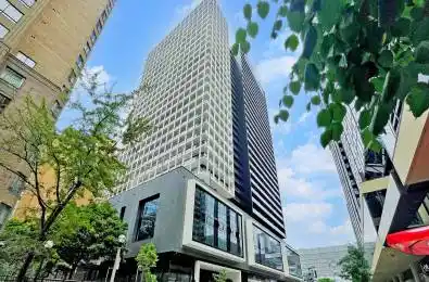 20 Edward Street Unit# 6 Toronto C01 Ontario M5G 0C5