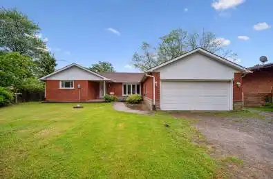 3567 South Grimsby 12 Road Grimsby Ontario L0R 1M0