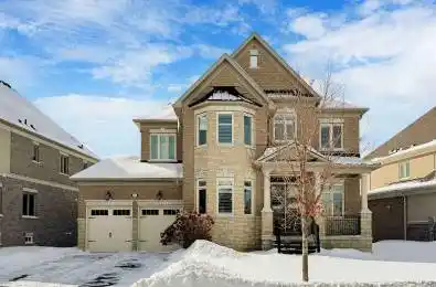 77 Chuck Ormsby Crescent King Ontario L7B 0A9