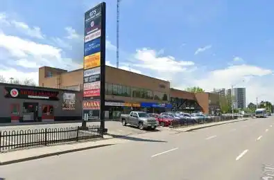 875 Main Street Unit# L2 03 Hamilton Ontario L8S 4P9