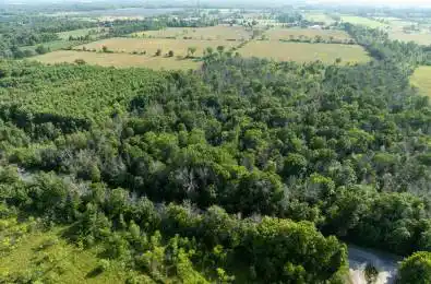 PT LT 6 Sunnyside Road Rideau Lakes Ontario K0G 1X0