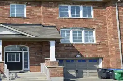 319 Aspendale Crescent Unit# Main Mississauga Ontario L5W 0E7