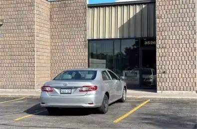 3526 Mainway N/A Unit# 14 Burlington Ontario L7M 1A8