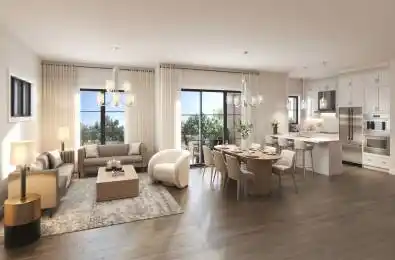 2 Arbourvale Common N/A Unit# 409 St. Catharines Ontario L2T 2Z9