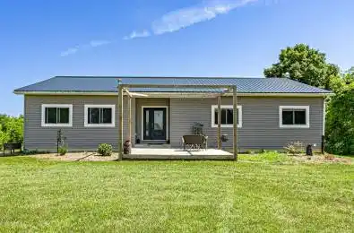 15240 Scott Line Chatham-Kent Ontario N0L 1X0