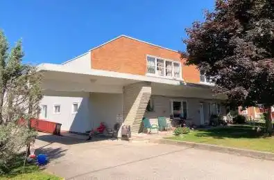 52 Queen Street Norfolk Ontario N0E 1G0