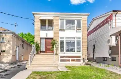 65 Branstone Road Toronto W03 Ontario M6E 4E3