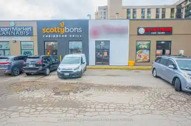 2737 Keele Street Unit# 27 Toronto W05 Ontario M3M 2E9