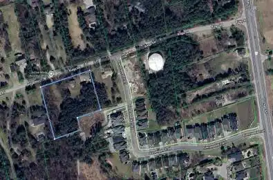 125 Ridge Road Aurora Ontario L4G 0M3