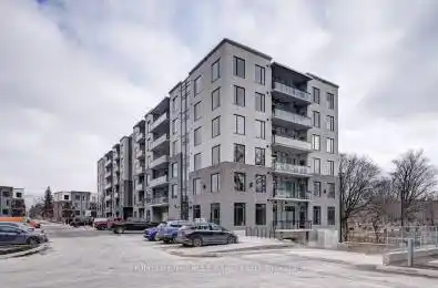 107 Rogers Street Waterloo Ontario N2J 0G3