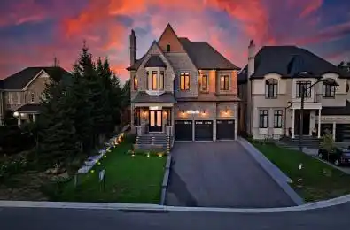 89 Germana Place Vaughan Ontario L6A 4R5